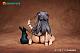 ENSOUTOYS Nishikikope Illustration Totsuki Cocoa Tokubetsu-ban 1/5 Plastic Figure gallery thumbnail