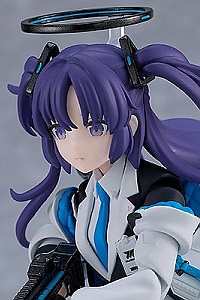 MAX FACTORY Blue Archive figma Hayase Yuuka
