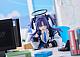 MAX FACTORY Blue Archive figma Hayase Yuuka gallery thumbnail