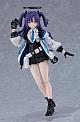 MAX FACTORY Blue Archive figma Hayase Yuuka gallery thumbnail