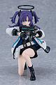MAX FACTORY Blue Archive figma Hayase Yuuka gallery thumbnail