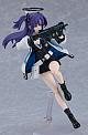 MAX FACTORY Blue Archive figma Hayase Yuuka gallery thumbnail