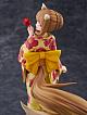 FuRyu F:NEX Spice and Wolf MERCHANT MEETS THE WISE WOLF Holo Yukata Ver. 1/7 Plastic Figure gallery thumbnail