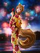 FuRyu F:NEX Spice and Wolf MERCHANT MEETS THE WISE WOLF Holo Yukata Ver. 1/7 Plastic Figure gallery thumbnail