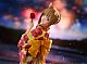 FuRyu F:NEX Spice and Wolf MERCHANT MEETS THE WISE WOLF Holo Yukata Ver. 1/7 Plastic Figure gallery thumbnail