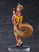FuRyu F:NEX Spice and Wolf MERCHANT MEETS THE WISE WOLF Holo Yukata Ver. 1/7 Plastic Figure gallery thumbnail
