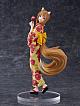 FuRyu F:NEX Spice and Wolf MERCHANT MEETS THE WISE WOLF Holo Yukata Ver. 1/7 Plastic Figure gallery thumbnail