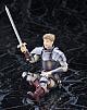 MAX FACTORY Dungeon Gohan figma Laios gallery thumbnail
