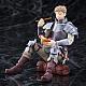 MAX FACTORY Dungeon Gohan figma Laios gallery thumbnail