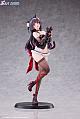 SIKI ANIM Shibarare Neko Ruhuna-chan 1/7 Plastic Figure gallery thumbnail