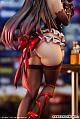 SIKI ANIM Shibarare Neko Ruhuna-chan 1/7 Plastic Figure gallery thumbnail