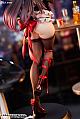 SIKI ANIM Shibarare Neko Ruhuna-chan 1/7 Plastic Figure gallery thumbnail