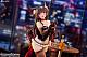 SIKI ANIM Shibarare Neko Ruhuna-chan 1/7 Plastic Figure gallery thumbnail