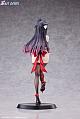 SIKI ANIM Shibarare Neko Ruhuna-chan 1/7 Plastic Figure gallery thumbnail