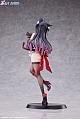 SIKI ANIM Shibarare Neko Ruhuna-chan 1/7 Plastic Figure gallery thumbnail
