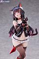 SIKI ANIM Shibarare Neko Ruhuna-chan 1/7 Plastic Figure gallery thumbnail