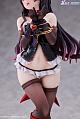 SIKI ANIM Shibarare Neko Ruhuna-chan 1/7 Plastic Figure gallery thumbnail