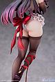 SIKI ANIM Shibarare Neko Ruhuna-chan 1/7 Plastic Figure gallery thumbnail