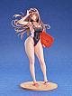 GOOD SMILE ARTS Shanghai Shouri no Megami: NIKKE Rapi: Classic Vacation 1/7 Plastic Figure gallery thumbnail