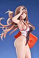 GOOD SMILE ARTS Shanghai Shouri no Megami: NIKKE Rapi: Classic Vacation 1/7 Plastic Figure gallery thumbnail