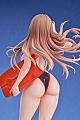 GOOD SMILE ARTS Shanghai Shouri no Megami: NIKKE Rapi: Classic Vacation 1/7 Plastic Figure gallery thumbnail