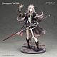ALTER Arknights Lappland Tenga naru Kyocho Ver. -Light Edition- 1/7 Plastic Figure gallery thumbnail