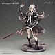 ALTER Arknights Lappland Tenga naru Kyocho Ver. -Light Edition- 1/7 Plastic Figure gallery thumbnail