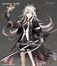 ALTER Arknights Lappland Tenga naru Kyocho Ver. -Light Edition- 1/7 Plastic Figure gallery thumbnail