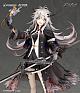 ALTER Arknights Lappland Tenga naru Kyocho Ver. -Light Edition- 1/7 Plastic Figure gallery thumbnail