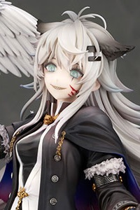 ALTER Arknights Lappland Tenga naru Kyocho Ver. 1/7 Plastic Figure