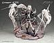 ALTER Arknights Lappland Tenga naru Kyocho Ver. 1/7 Plastic Figure gallery thumbnail