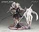 ALTER Arknights Lappland Tenga naru Kyocho Ver. 1/7 Plastic Figure gallery thumbnail
