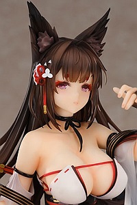 APEX Azur Lane Amagi Sousui Seiren Ver. 1/7 Plastic Figure