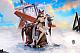 APEX Azur Lane Amagi Sousui Seiren Ver. 1/7 Plastic Figure gallery thumbnail