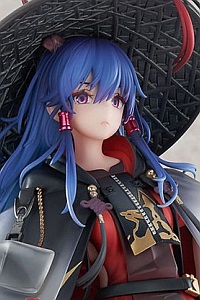 APEX Arknights Yuu-ryu Chien Manjusan VER. 1/7 Plastic Figure