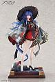 APEX Arknights Yuu-ryu Chien Manjusan VER. 1/7 Plastic Figure gallery thumbnail