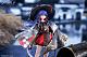 APEX Arknights Yuu-ryu Chien Manjusan VER. 1/7 Plastic Figure gallery thumbnail