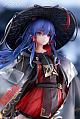 APEX Arknights Yuu-ryu Chien Manjusan VER. 1/7 Plastic Figure gallery thumbnail