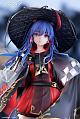 APEX Arknights Yuu-ryu Chien Manjusan VER. 1/7 Plastic Figure gallery thumbnail