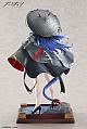 APEX Arknights Yuu-ryu Chien Manjusan VER. 1/7 Plastic Figure gallery thumbnail