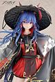 APEX Arknights Yuu-ryu Chien Manjusan VER. 1/7 Plastic Figure gallery thumbnail