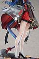 APEX Arknights Yuu-ryu Chien Manjusan VER. 1/7 Plastic Figure gallery thumbnail