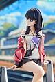 GOOD SMILE ARTS Shanghai GRIDMAN DYNAZENON x Azur Lane Takarada Rikka Blue Sky Station 1/7 Plastic Figure gallery thumbnail