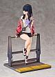 GOOD SMILE ARTS Shanghai GRIDMAN DYNAZENON x Azur Lane Takarada Rikka Blue Sky Station 1/7 Plastic Figure gallery thumbnail