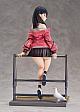GOOD SMILE ARTS Shanghai GRIDMAN DYNAZENON x Azur Lane Takarada Rikka Blue Sky Station 1/7 Plastic Figure gallery thumbnail