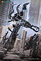 ENSOUTOYS BLACK ROCK SHOOTER FRAGMENT Elishka 1/7 Plastic Figure gallery thumbnail