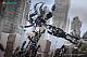ENSOUTOYS BLACK ROCK SHOOTER FRAGMENT Elishka 1/7 Plastic Figure gallery thumbnail
