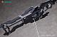 ENSOUTOYS BLACK ROCK SHOOTER FRAGMENT Elishka 1/7 Plastic Figure gallery thumbnail