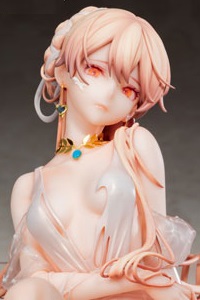 Reverse Studio GIRLS' FRONTLINE OTs-14 Unmei no Kajin Juushou Ver. 1/7 Plastic Figure