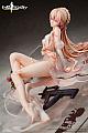 Reverse Studio GIRLS' FRONTLINE OTs-14 Unmei no Kajin Juushou Ver. 1/7 Plastic Figure gallery thumbnail